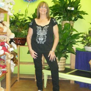 Meet your Posher, Jill